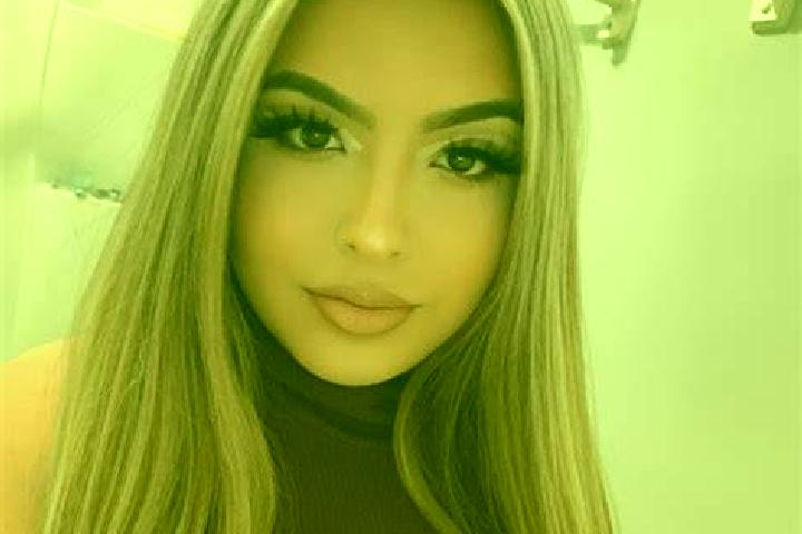 Irene 3 Villa del Prado escort