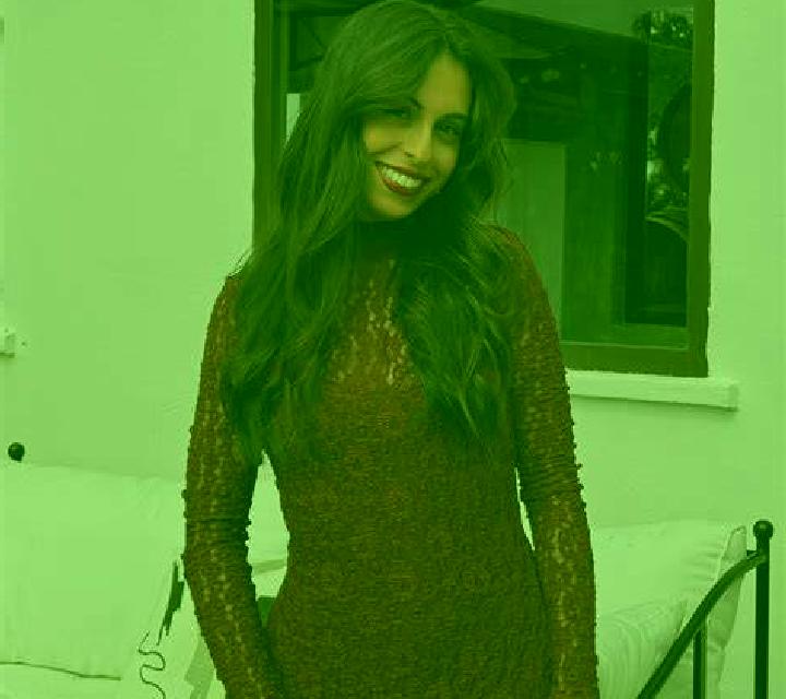 Irene Alcorisa escort