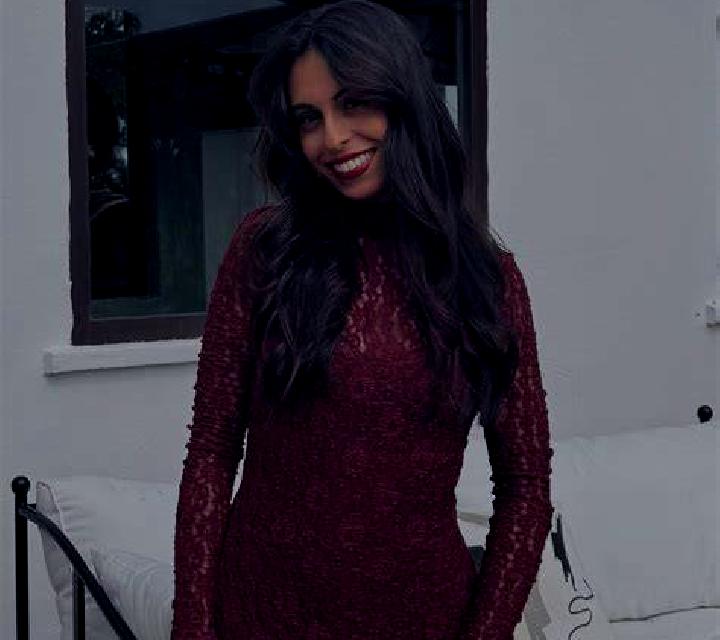Irene Alguazas escort