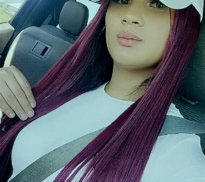 Irene Calera de Leon escort