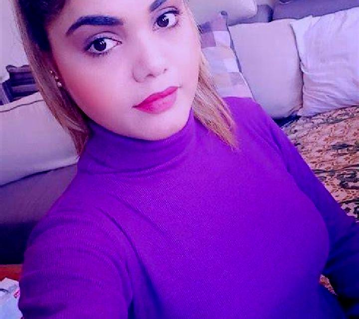 Irene Casavieja escort