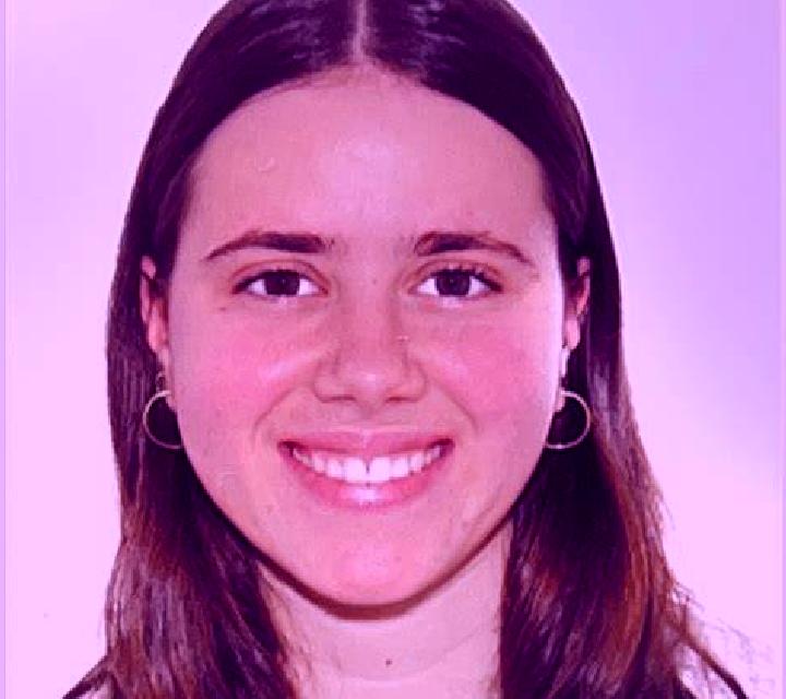 Irene Castropodame escort