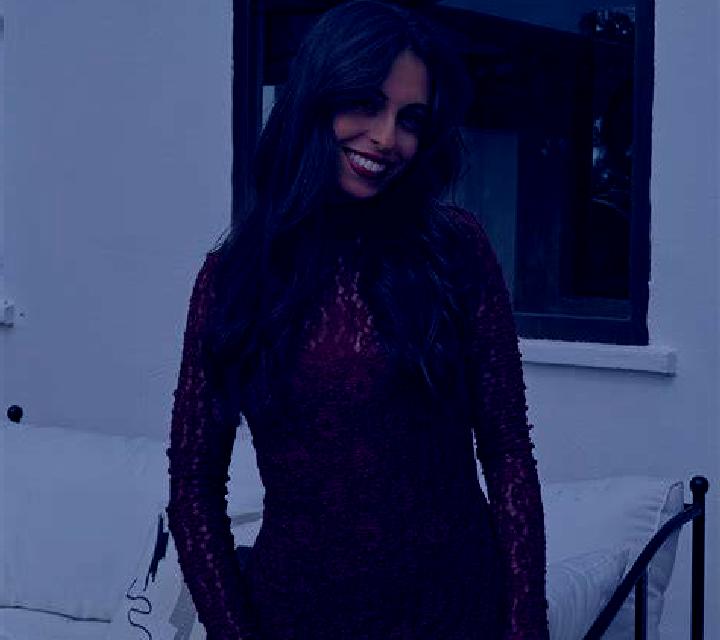 Irene Cogolludo escort