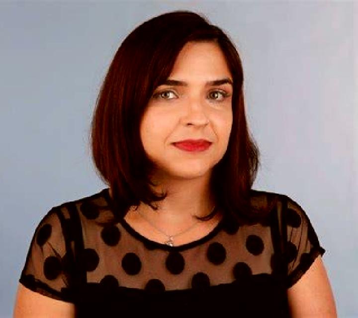 Irene Entrena escort