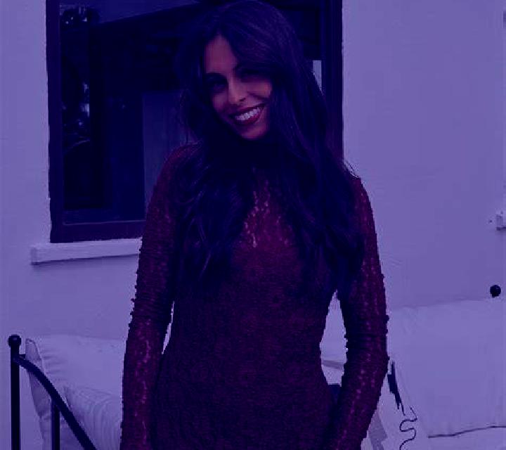 Irene Las Navas del Marques escort
