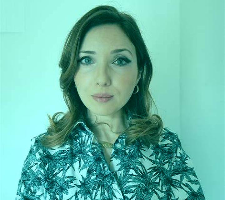 Irene Linares de la Sierra escort