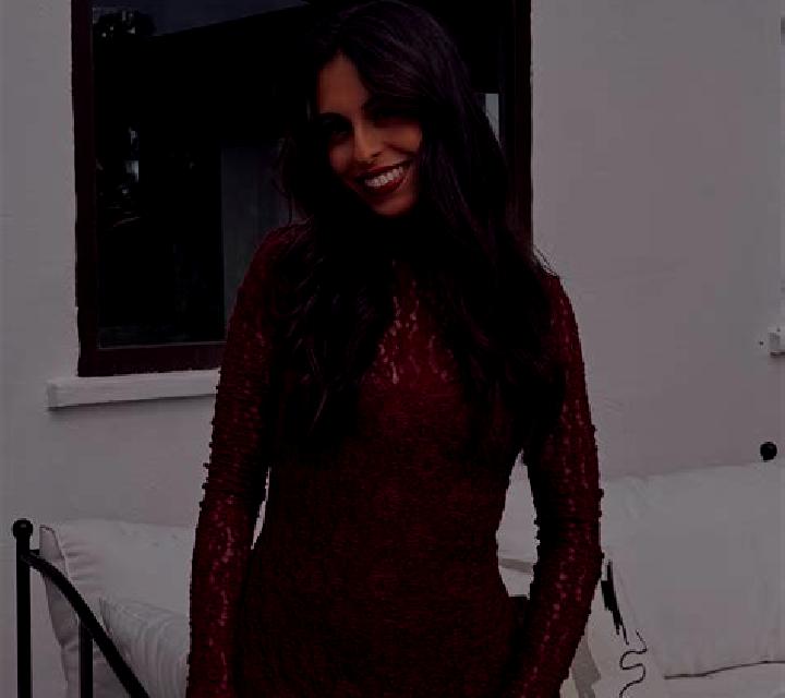Irene Magallon escort