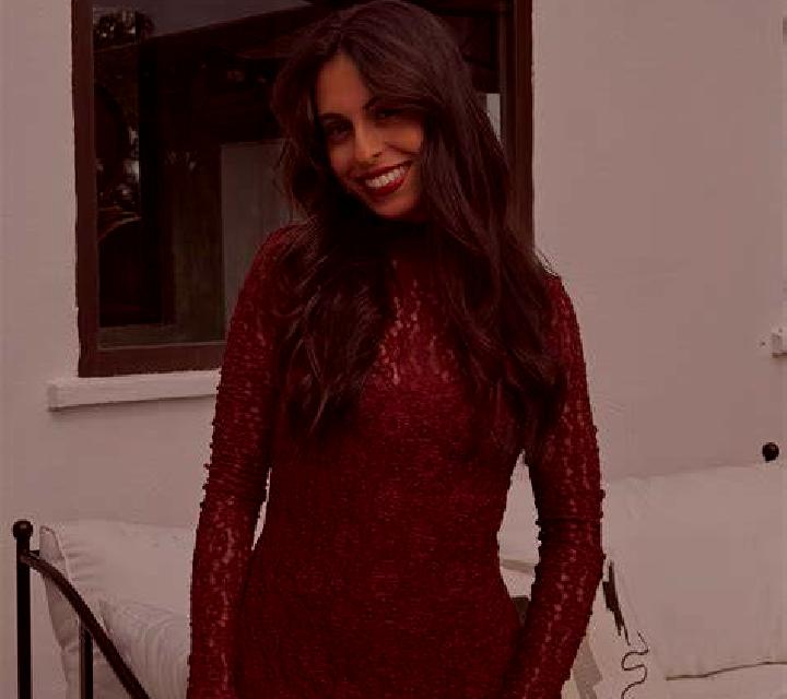 Irene Montemayor escort