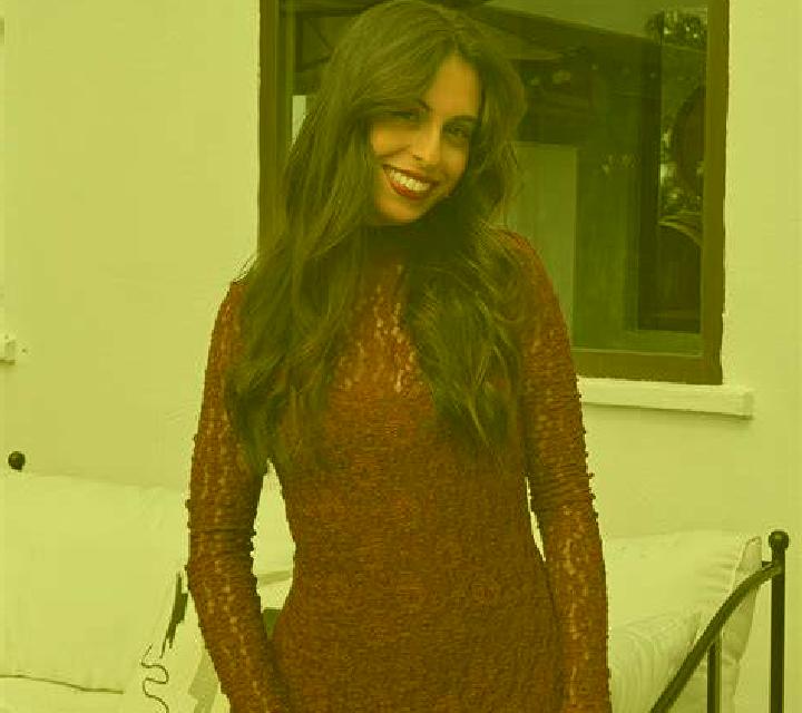 Irene Santa Barbara escort