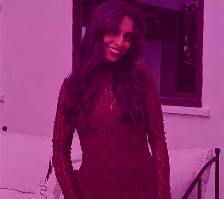 Irene Sevilla escort