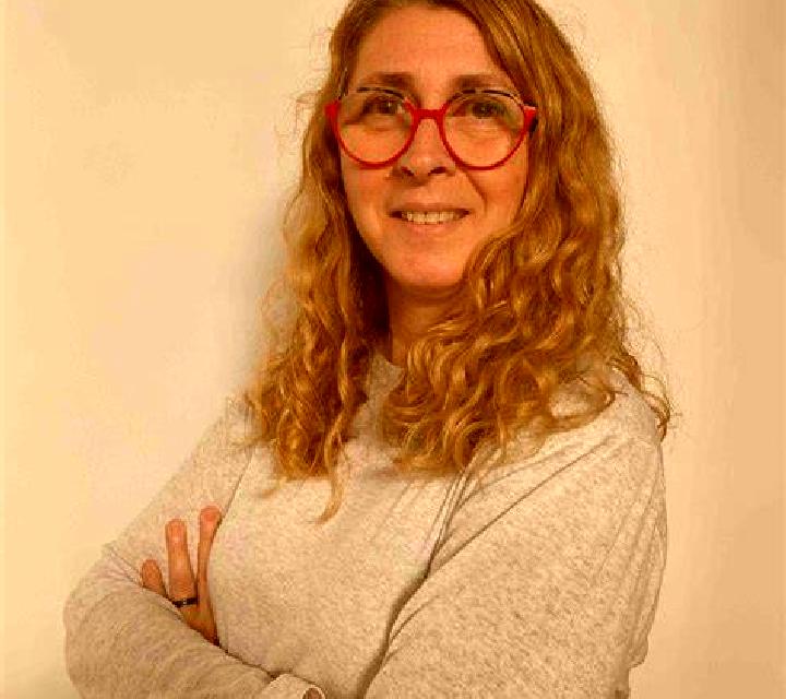 Irene Timon escort