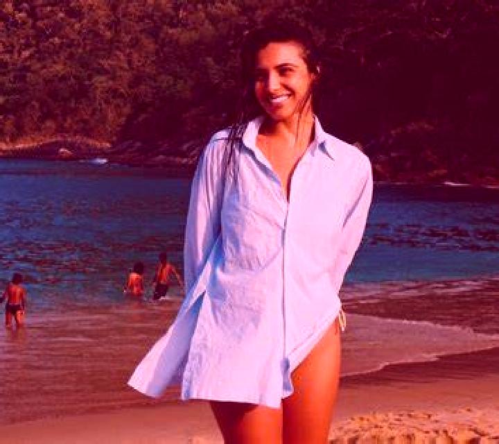 Irene Urnieta escort