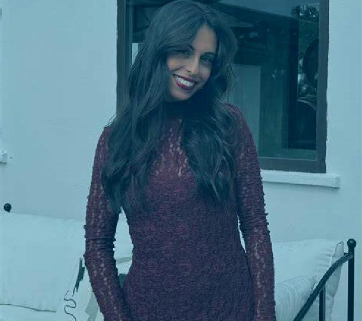 Irene Valdorros escort