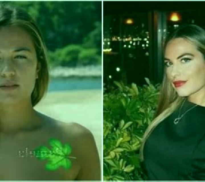 Isabela 2 Ampuero escort