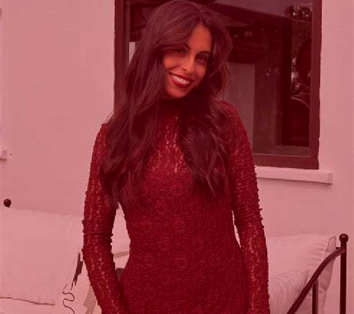 Isabela 2 Beizama escort