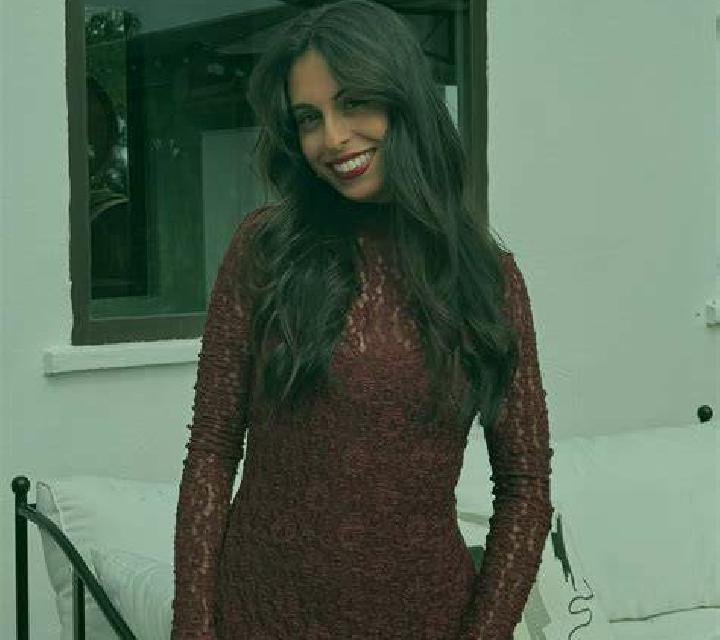 Isabela 2 Can Peguera escort