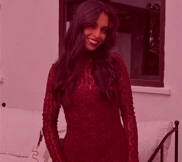 Isabela 2 Cantallops escort
