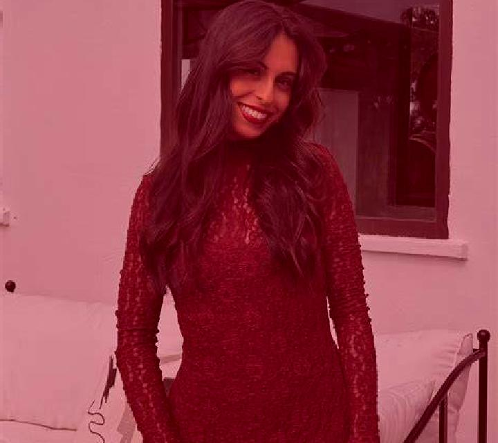 Isabela 2 Castaras escort