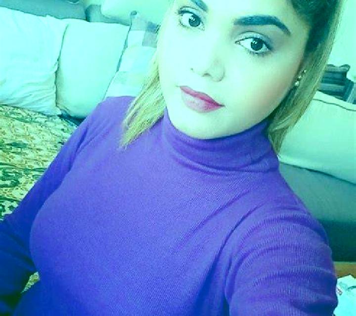 Isabela 2 Monteagudo del Castillo escort