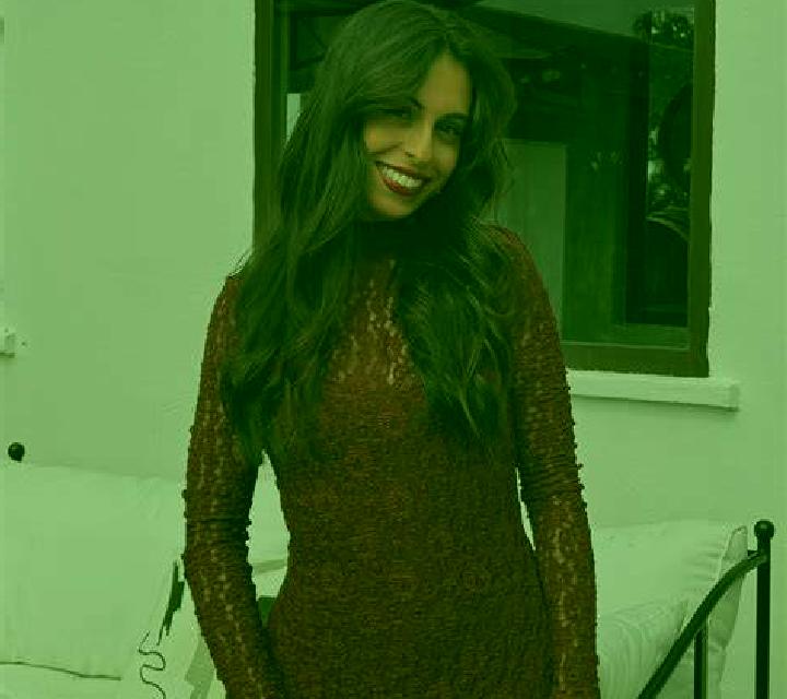 Isabela 2 Navatejares escort
