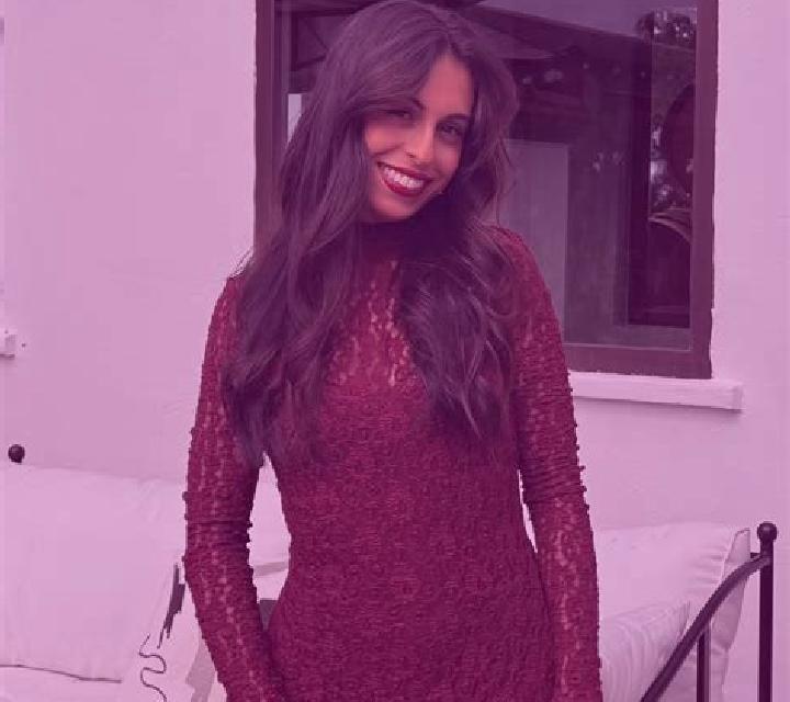 Isabela 2 Oropesa escort
