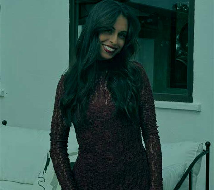 Isabela 2 Pazuengos escort