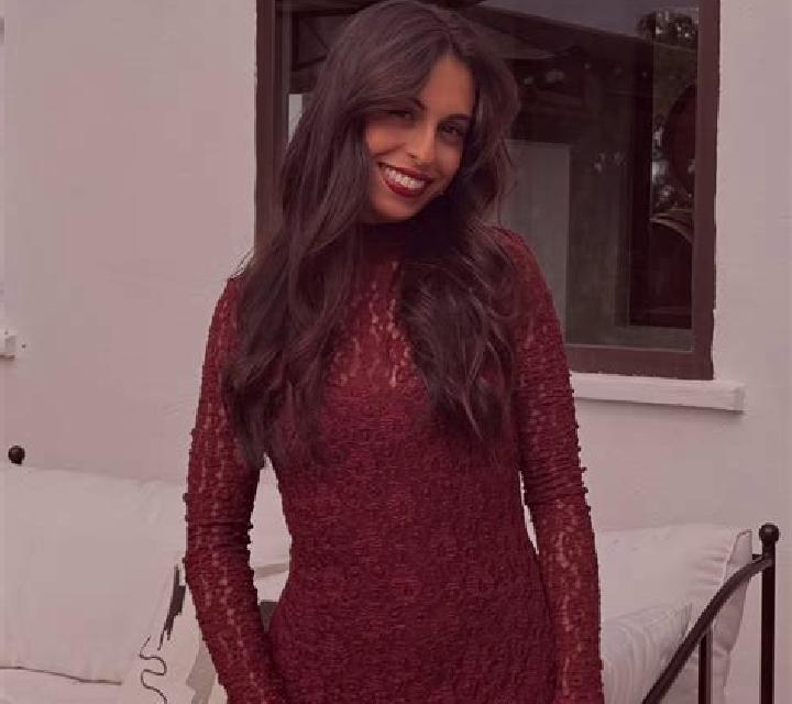 Isabela 2 Portezuelo escort
