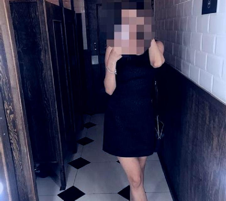 Isabela 2 Serrejon escort