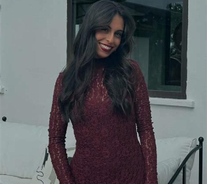Isabela 2 Villablanca escort