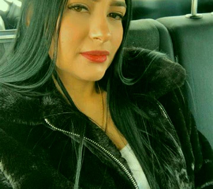 Isabela 2 Villaobispo de Otero escort