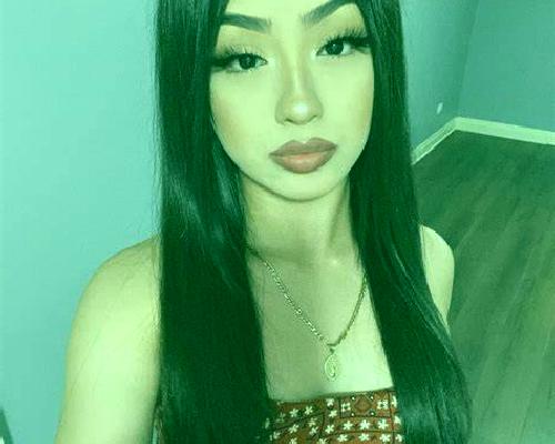 Isabela 3 Clavijo escort