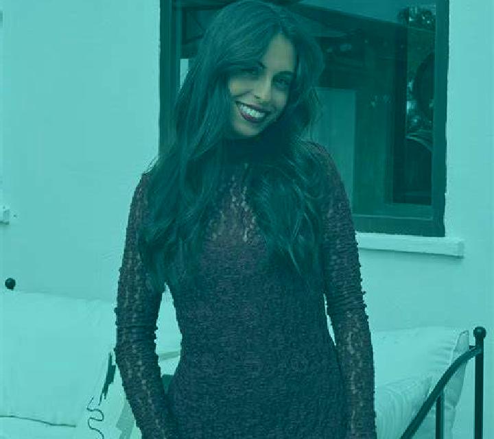 Isabela 3 Guadahortuna escort