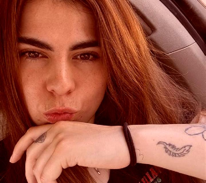 Isabela Almonacid del Marquesado escort