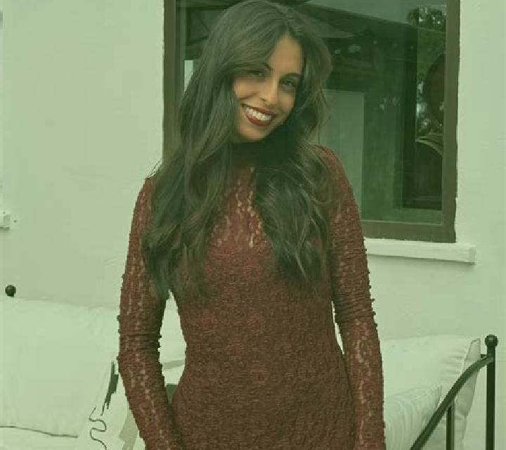 Isabela Cardenadijo escort