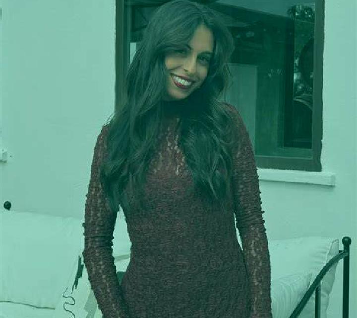 Isabela Cerdido escort