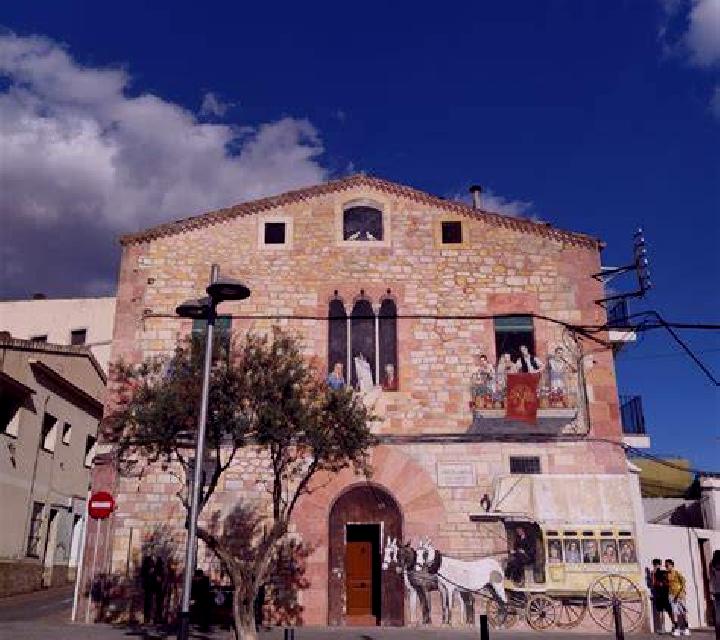Isabela L Esquirol escort