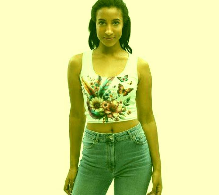 Isabela Leza escort