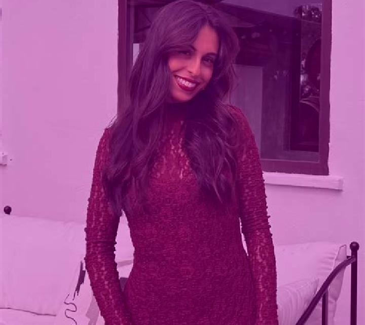Isabela Monterroso escort