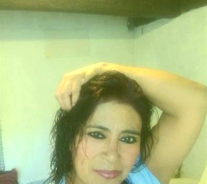 Isabela O Rosal escort