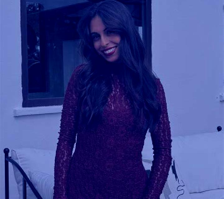 Isabela Palomar de Arroyos escort