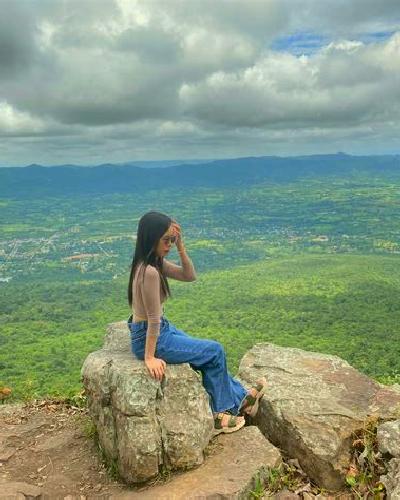 Isabela Purujosa escort