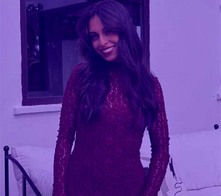 Isabela Sabinanigo escort