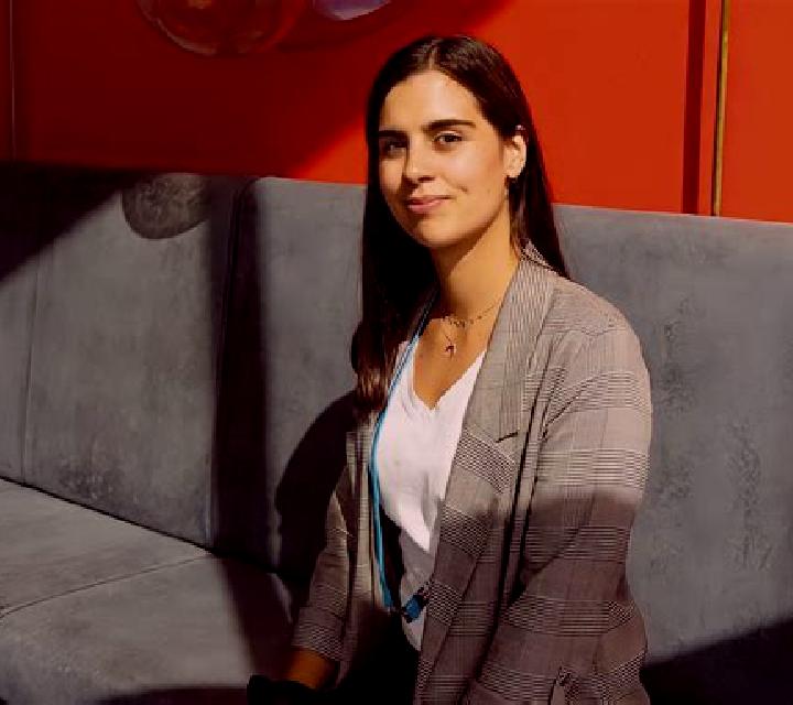 Isabela Sant Carles de la Rapita escort