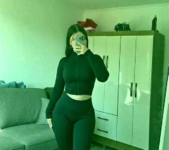 Isabela Torrehermosa escort