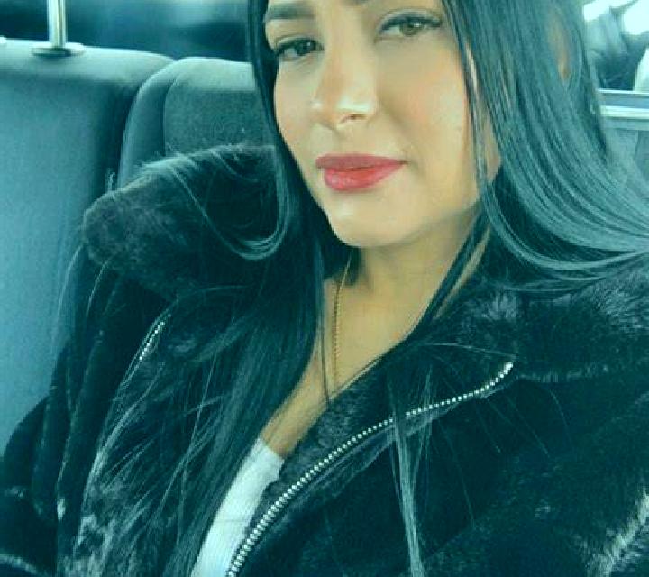 Isabela Yesero escort