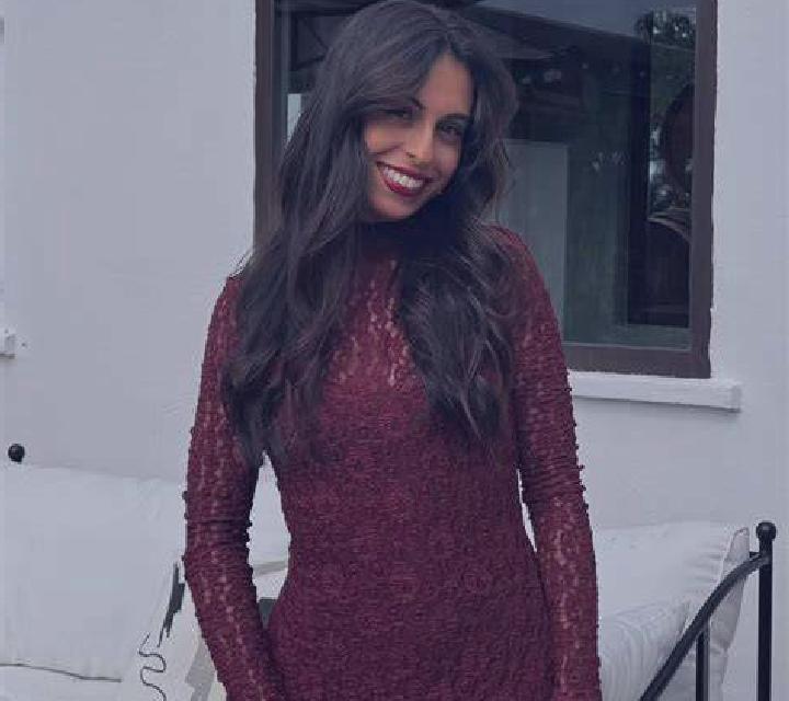 Isabella 2 Campillo de Deleitosa escort