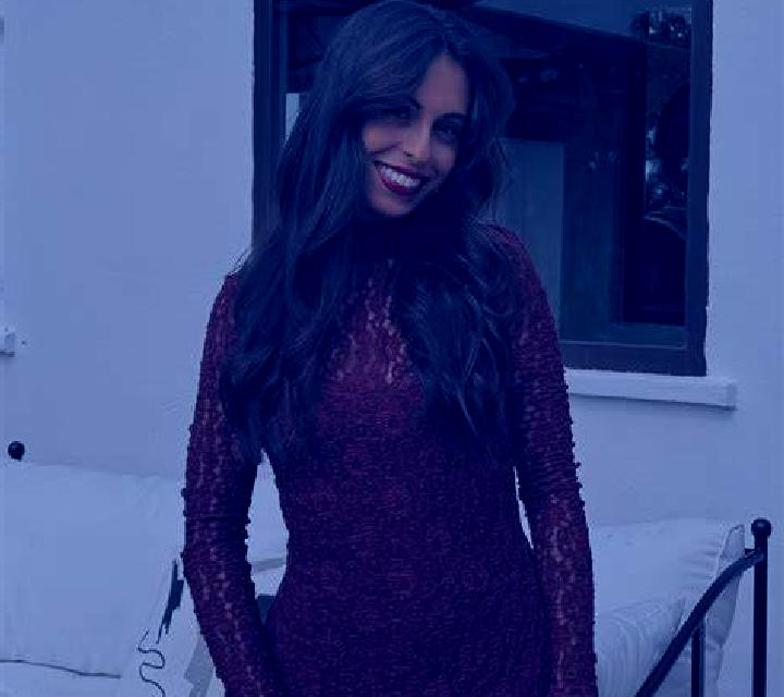 Isabella 2 Castronuevo de Esgueva escort