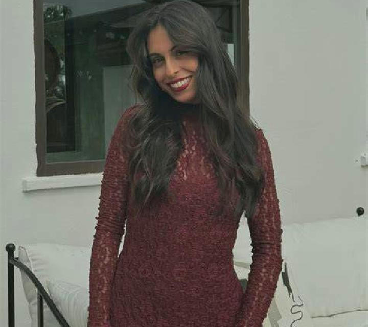 Isabella 2 Cerezo de Arriba escort