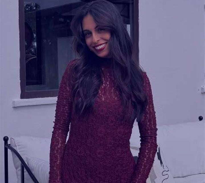 Isabella 2 Salduero escort