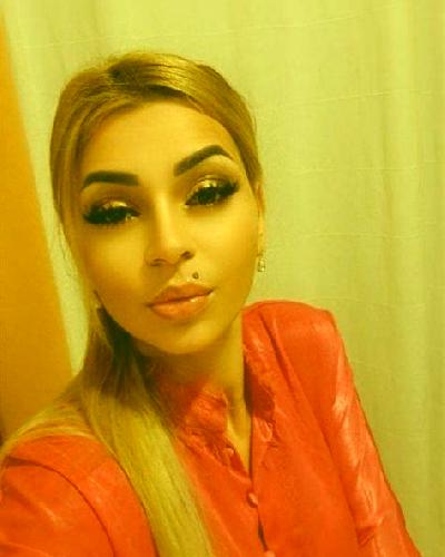 Isabella 2 Villafranca de Duero escort